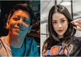 Hobi Sebat hingga Wajahnya Sering Terpapar Asap Rokok Tapi Tak Menghalangi Pesona Lady Killernya, Ariel NOAH Bikin Anya Geraldine Minder: Mukaku Cewek Aja Ada Bruntusannya