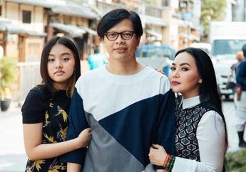 Anak Semata Wayangnya Jadi Korban Bullying di Sekolah, Armand Maulana Ternyata Sempat Diwanti-wanti Mendiang Chrisye: Hati-hati ya, Keadaan Itu Gak Bisa Diubah