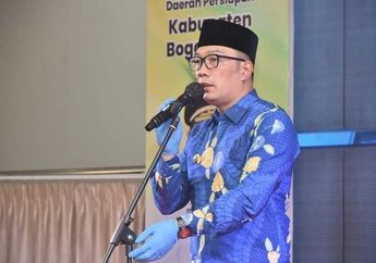 Ajak Netizen Kirim Doa Serta Ulurkan Bantuan bagi Para Korban Terdampak Gempa dan Banjir Bandang, Gubernur Ridwan Kamil: Semoga Semua Baik
