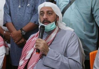 Almarhum Syekh Ali Jaber Ternyata Jago Masak Nasi Mandi, Simak Manfaat Beras Basmati yang Digunakan dalam Memasak Nasi Mandi