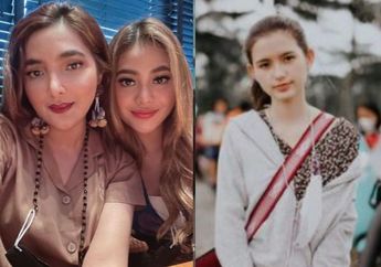 Biasa Jadi Anak Kesayangan Ashanty, Aurel Hermansyah Ungkap Kecemburuan Lihat Perlakuan Sang Ibu Tiri ke Pacar Azriel: Semenjak Ada Sarah Bunda Cuekin Aku! 