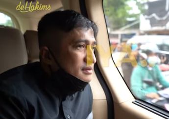 Bocorkan Rekaman Suara Syekh Ali Jaber yang Mengajaknya Bertemu dan Bermalam di Vila Keluarga, Irfan Hakim Menyesal: Ajakan Itu Belum Sempat Terpenuhi