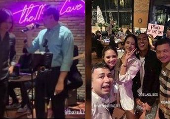 Bukan Hanya Raffi Ahmad, Ahok Resmi Dilaporkan ke Polda Metro Jaya Usai Dinilai Langgar Protokol Kesehatan, Siap Kembali Rasakan Jeruji Besi?