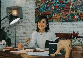 Beberkan Pengalaman Aneh Pertamanya, Widi Mulia Akui Pernah Ditawari Kavling Pemakaman: Pandemi Mengubah Pandangan Banyak Hal!