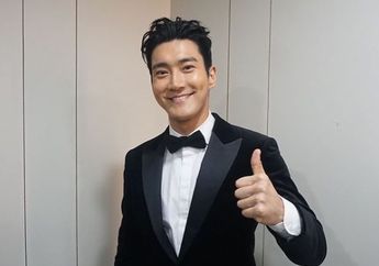 Dikenal sebagai Idol K-Pop yang Sempurna di Dunia dan Akhirat, Arti Nama Siwon Super Junior Ternyata Tak Beda Jauh dari Garis Hidupnya