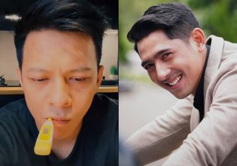 BERITA TERPOPULER: Ariel NOAH Mulai Rasakan Efek Samping Setelah 6 Jam Suntik Vaksin, Hingga Arya Saloka Bikin Netizen Gaduh Usai Lontarkan Komentar Tak Terduga di Foto Dian Sastrowardoyo