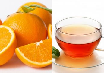 7 Makanan dan Minuman Penghilang Stres yang Nggak Bikin Gendut