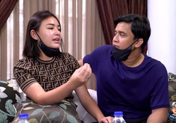 Billy Syahputra Bantah Putus, Amanda Manopo Justru Blak-blakan Hubungan Mereka Ada Masalah