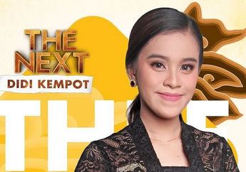 Pawestri The Next Didi Kempot Berlatar Belakang Sinden, Nita Thalia: Kamu Punya Kelebihan Banyak