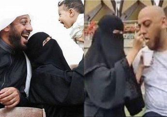 Jarang Orang Tahu, Mendiang Syekh Ali Jaber Banyak Pinjam Uang Demi Penuhi Kebutuhan Ini Hingga Isi Saldo ATM Sang Ulama Bikin Syok