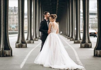 Mau Nikah Dalam Waktu Dekat? Jangan Lupa Jalani Tes Kesehatan Pra Nikah!