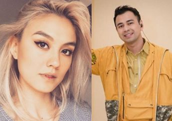 Raffi Ahmad Digunjingkan Seantero Negeri Sampai Dilaporkan ke Polisi, Agnez Mo Justru Salut dengan sang Sultan Andara Gegara Hal Ini: Walau Keadaan Kayak Gini Lo Tetep Bisa...