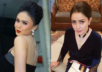 'Yang Penting Enggak Jual Diri' Yuni Shara Tegas dalam Hidup, Ngaku Nekat Lakukan Segala Cara Demi Mencari Nafkah hingga Bikin Mayangsari Takjub