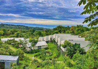 5 Rekomendasi Lokasi Glamping Tak Jauh dari Jakarta, Tren Liburan Bareng Keluarga yang Menarik!