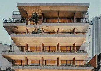 Viral Sejagad Raya, Kos Mahal Seharga Rp21 Juta per Bulan di Jakarta, Siapa yang Mampu Tinggal di Sini?