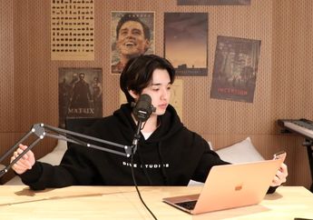 Jae DAY6 Buka-Bukaan Soal Gangguan Paniknya, Ini Gejala yang Muncul Saat Terkena Serangan Panik