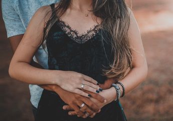 Love Language Bisa Membuatmu Lebih Mengenal Pasangan, Simak Penjelasannya