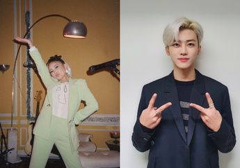 Jaemin NCT Kedapatan Gemari Lagu-lagu NIKI, Fans Indonesia Heboh hingga Jadi Trending Twitter