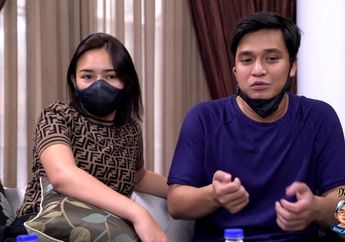 Keluarga Pasrah dengan dengan Hubungan Asmara Amanda Manopo dan Billy Syahputra