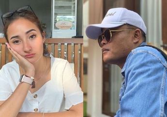 Nyaris Jadi Istri Sule, Begini Kabar Terbaru Naomi Zaskia yang Sempat Dekat dengan Suami Nathalie Holscher, Makin Demen Pamer Body Seksi!