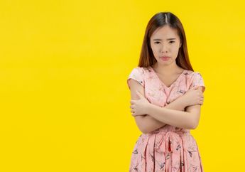 Merasa Cemas? Coba Terapi 'Butterfly Hug' yang Sempat Terkenal karena Drama Korea