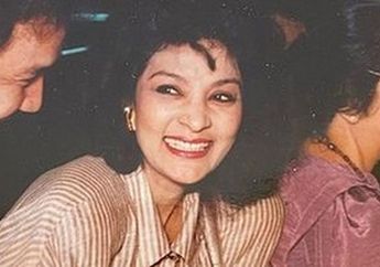 Farida Pasha Pemeran Mak Lampir Meninggal, Pihak Keluarga Minta Maaf atas Kesalahan Almarhumah Semasa Hidupnya