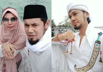 Sempat Mendekam di Penjara, Karier Ustaz ini Meredup dan Tak Lagi Tampil di Televisi, Begini Caranya Mencari Sesuap Nasi