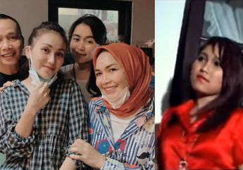 Seketika Naik Daun Setelah Lagu Alamat Palsu Booming, Ayu Ting Ting Ungkap Cerita Mistis di Balik Layar Pembuatan Video Klipnya: Serem Banget!