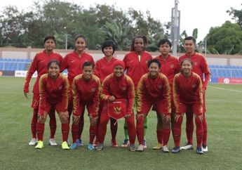 Kontrak Rully Nere Tak Diperpanjang, PSSI Cari Pelatih Baru untuk Timnas Wanita Indonesia