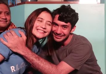 Segera Tayang Season 2 My Lecture My Husband, Akting Prilly Latuconsina Makin Memukau