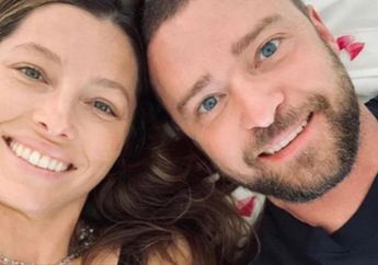 Setelah Sekian Lama Bungkam, Justin Timberlake Akhirnya Buka Suara soal Kabar Kelahiran Anak Keduanya