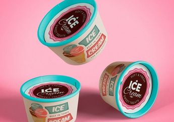 Baru Saja Bernapas Lega, Warga Tiongkok Kembali Geger dengan Temuan 4.836 Kotak Es Krim yang Disebut Terkontaminasi Virus Corona