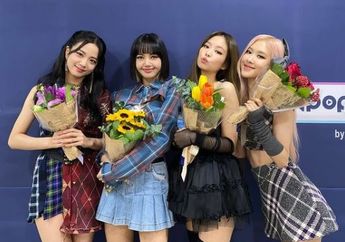 Sukses Pikat Hati Blinks, BLACKPINK Masuk ke Jajaran 10 Besar Brand Reputasi Member Girl Group Edisi Januari, Jennie Ada di Peringkat Pertama