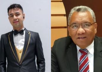 Masih Belum Usai tentang Gugatannya, David Tobing Minta Raffi Ahmad untuk Tidak Keluar Rumah Selama 30 Hari dan Sampaikan Permohonan Maaf Lebih Serius: Di 7 Koran 7 Televisi dan Media Sosial Miliknya