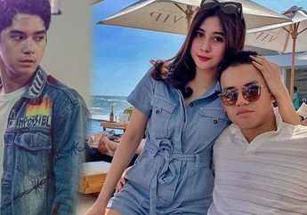 Gagal Pepet Putra Sulung Maia Estianty dan Ahmad Dhani, Mantan Al Ghazali ini Justru Gaet Cucu Konglomerat di Indonesia, Sudah Dekat dengan Calon Mertua dan Langsung Jadi Sorotan! 