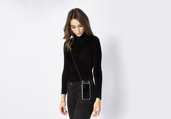 Kepoin 5 Model Tas yang Lagi Ngetren Saat Ini. Biar Gaya Makin Hits!