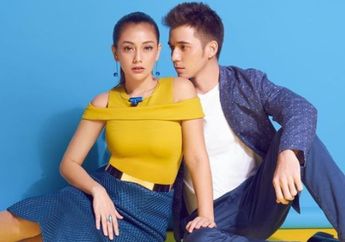 Dikabarkan Rumah Tangganya Retak, Stefan William Unfollow Instagram Sang Istri, Celine Evangelista