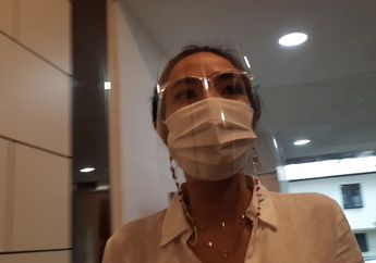 Berita Terpopuler: Gisella Anastasia Jalani Isolasi Mandiri Hingga Terungkapnya Wasiat Mantan Suami Nita Thalia