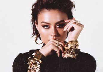 Pantas Karier Putrinya Melejit hingga Suara Emasnya Tembus Pasar Internasional, Ini Dia Sosok Kedua Orang Tua Agnez Mo, Ternyata Ayah dan Ibunya Mantan Atlet Berprestasi dan Pernah Harumkan Nama Indonesia