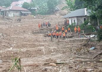 5 Arti Mimpi Longsor, Pertanda Jatuh Miskin hingga Ada Hambatan