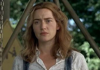 Kate Winslet Ngaku Sempat Cemas karena Mimpi Buruk soal Vaksin Covid-19 : Aku Disuntik Tapi Tak Berhasil