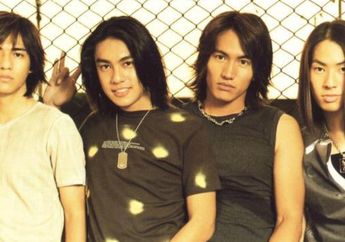 Bahas Kemungkinan Grup F4 Reuni, Bintang Meteor Garden Vic Chou: Ini Mungkin Sedikit Merepotkan