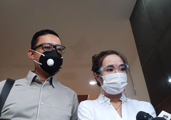 Hingga Kini Gempi Tak Tahu Dirinya Terlibat Kasus Hukum Konten Pornografi, Gisella Anastasia: Kalau Udah Diizinkan, Pasti Bakal Dijelaskan ke Anak