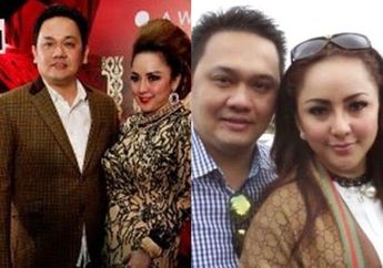 Nia Daniaty Kalah Telak! Begini Kabar Terbaru Mantan Istri Farhat Abbas, Regina Andriane, Penampilannya Bikin Pangling