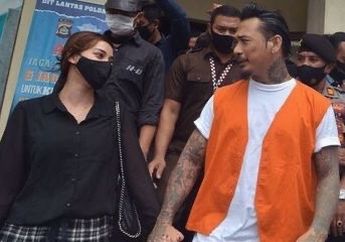 Banding Kasus Ujaran Kebencian Jerinx Sudah Keluar, Sang Drummer Akan Mendekam di Penjara 10 Bulan