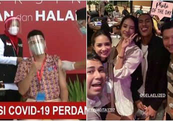 PN Depok Beberkan Alasan Sidang Perdata Dugaan Pelanggaran Prokes Raffi Ahmad Tetap Digelar