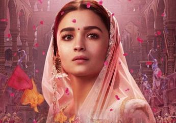 Sudah Debut Jadi Aktris Sejak Usia 6 Tahun, Intip Uniknya Rumah Artis Bollywood Alia Bhatt yang Dibeli Seharga Miliaran Rupiah, Dirombak Sesederhana Mungkin