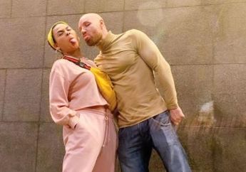 Bahtera Rumah Tangganya Sempat Terancam Retak Hingga Akan Bercerai, Melaney Ricardo Akui Faktor Ekonomi Juga Berpengaruh Bagi Hubungannya dengan Tyson Lynch: Ketika Banyak Pekerjaan, Jadi Susah Mau Patuh Sama Suami