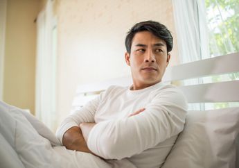 Ngeri! 6 Makanan & Minuman Enak Ini Justru Menurunkan Hasrat Seksual