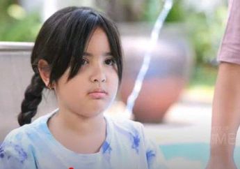 Cuma Gara-gara Ibunya Sendawa Sebelum Makan, Anak Nia Ramadhani Marah-marah ke Ardi Bakrie: Jahat Bangat, Itu Kan Istri Papah!